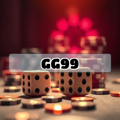 gg99: Aplikasi Mobile dengan Fitur Menarik untuk Gamer Indonesia