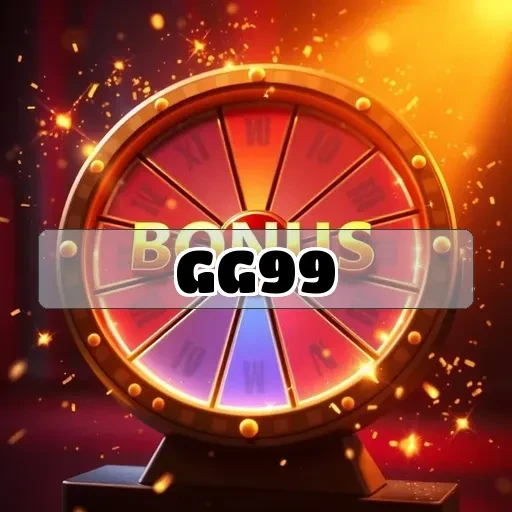 gg99: Keunggulan dan Bonus Menarik yang Wajib Diketahui