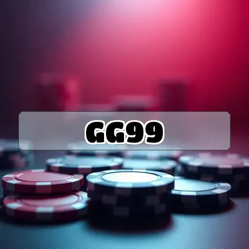 gg99: Fitur dan Keunggulan Menarik yang Wajib Anda Ketahui