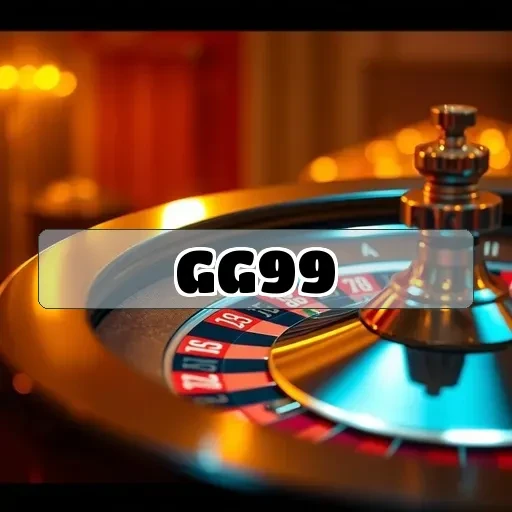 gg99: Manfaatkan Program Loyalitas Untuk Menang Lebih Banyak!