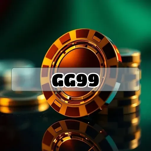 gg99: Hadiah Eksklusif yang Tiada Tara untuk Para Pemain!