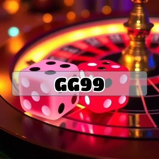 gg99: Keamanan Data yang Membuat Pengguna Tenang dan Nyaman