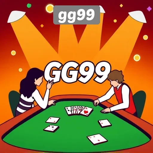 Komunitas dan Interaksi Pemain di GG99
