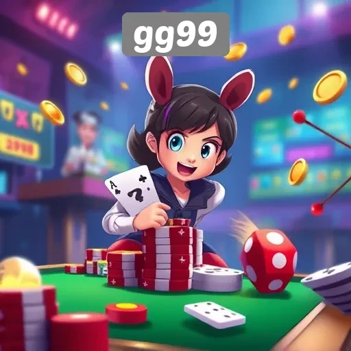 Menjelajahi Keberagaman Permainan di Situs gg99