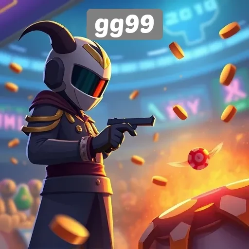 Menjelajahi Fitur Menarik dari Situs Game GG99