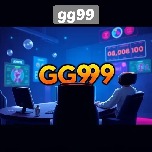 berbagai Jenis Permainan yang Tersedia di gg99