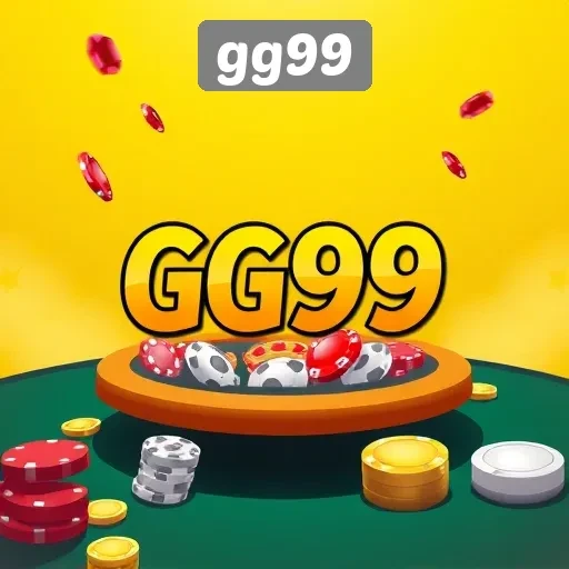 Ragam Permainan yang Tersedia di gg99 untuk Beragam Selera