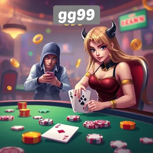 Mengenal lebih dekat fitur yang ditawarkan oleh situs gg99