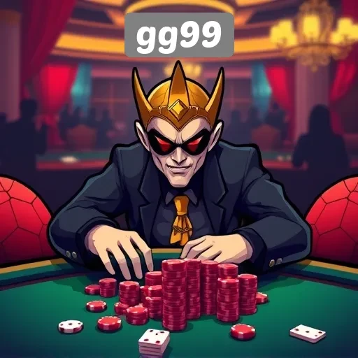 Keunggulan gg99 Dalam Menyediakan Berbagai Jenis Game