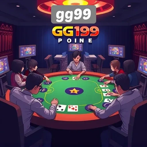 Mengungkap Keunggulan Platform Game gg99