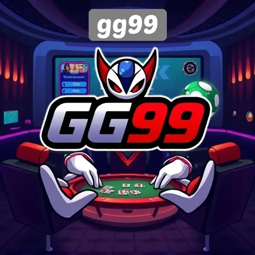 Bagaimana gg99 Menjadi Pilihan Utama Gamer Indonesia