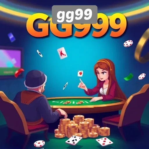 Ulasan Pengalaman Bermain di Situs gg99