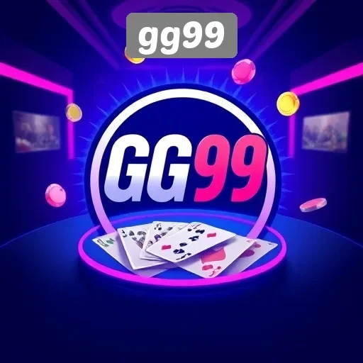 Mengenal gg99 sebagai Situs Game Terpercaya di Indonesia