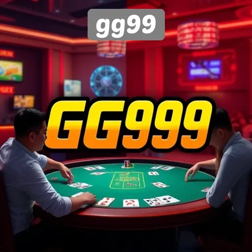 Perbandingan GG99 dengan Situs Game Lain di Indonesia