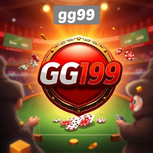 Inovasi Terbaru yang Ditawarkan oleh GG99
