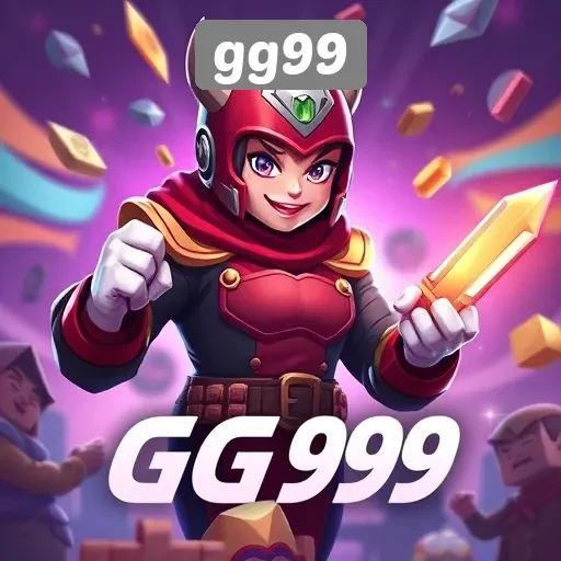 Tren Game Populer di GG99 yang Perlu Diketahui