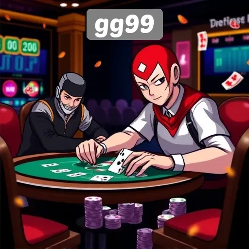 Permainan Populer yang Tersedia di GG99