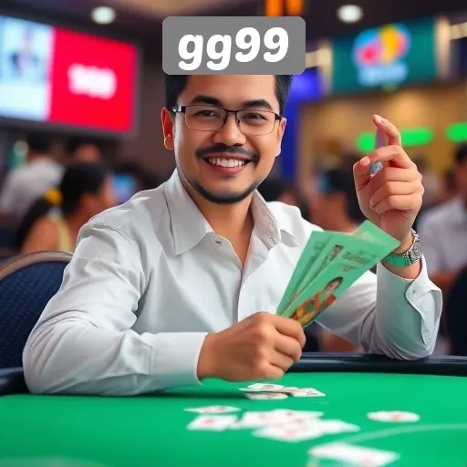 Review Pengalaman Bermain di GG99
