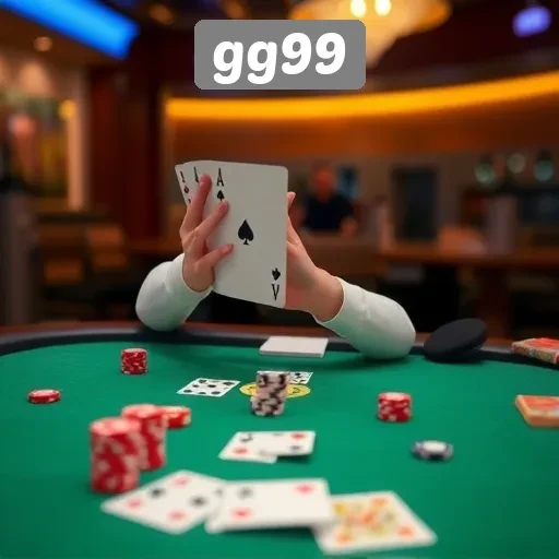 Tips Aman Bermain di gg99 Bagi Pemula