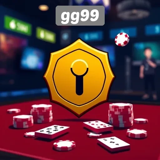 Analisis Keamanan dan Privasi di GG99