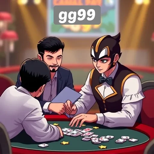Strategi Efektif untuk Meraih Kemenangan di gg99
