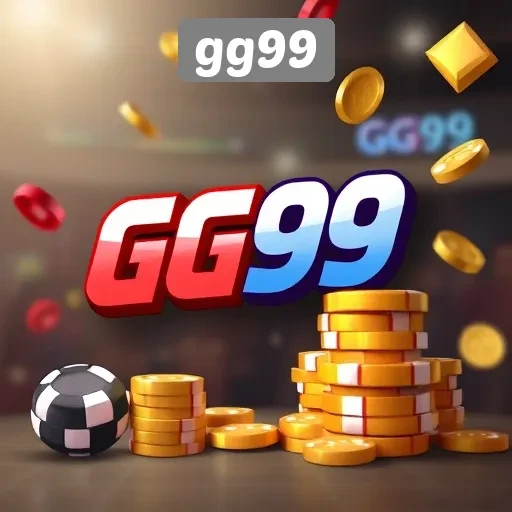 Fitur Unggulan yang Ditawarkan oleh gg99